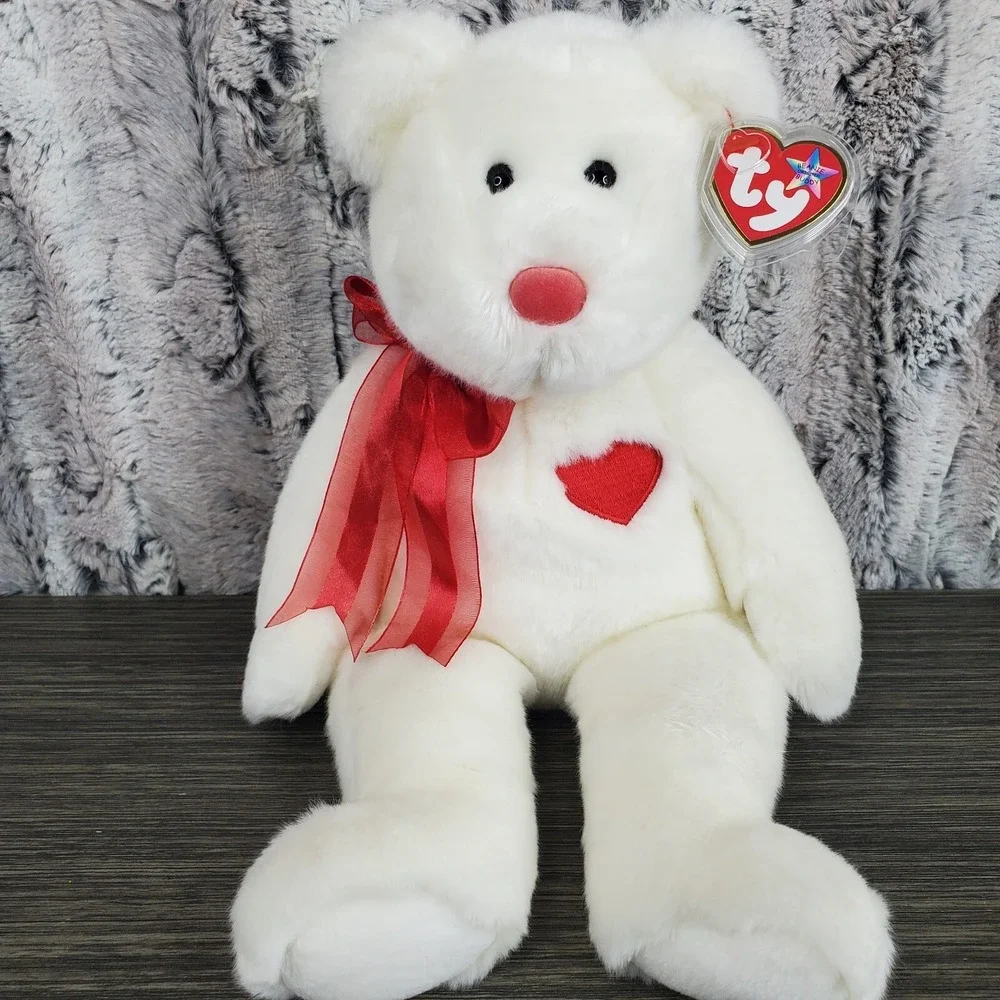 Ty Beanie Buddies‎ 